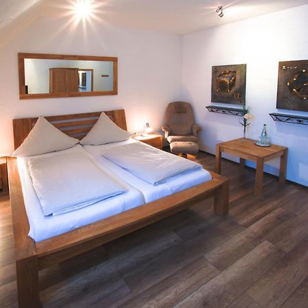 בוקסטהודה Hotel Ovelgoenner Hof מראה חיצוני תמונה