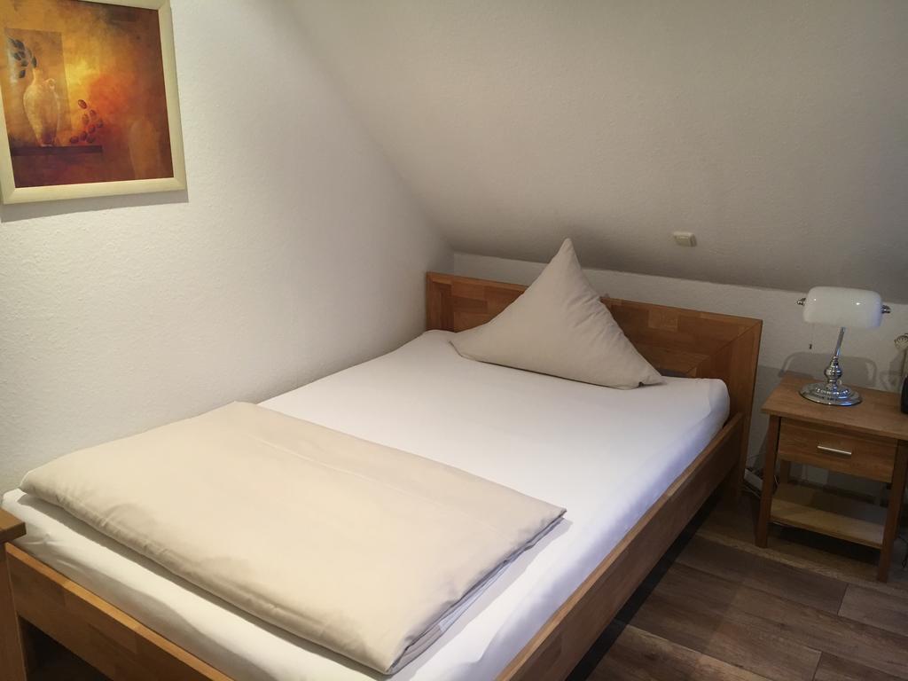 בוקסטהודה Hotel Ovelgoenner Hof מראה חיצוני תמונה