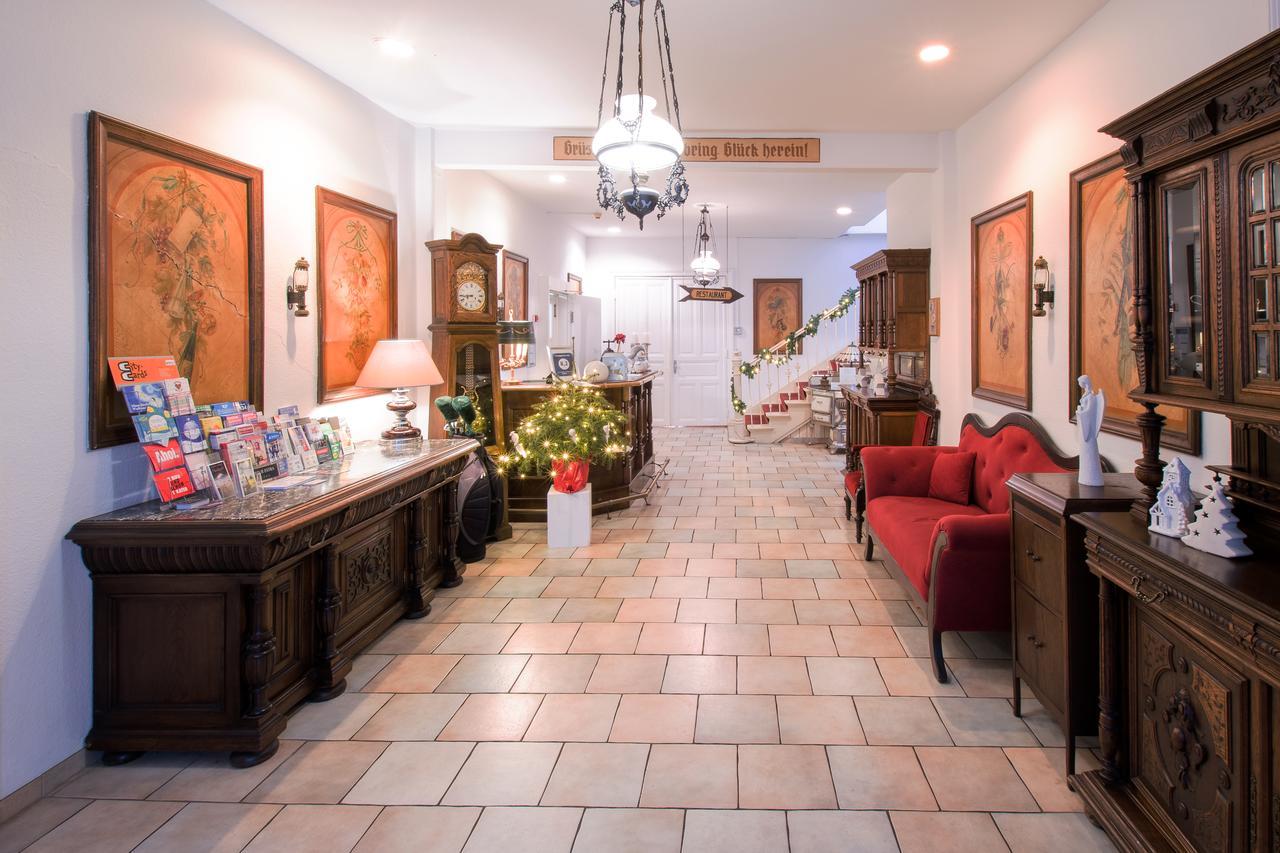 בוקסטהודה Hotel Ovelgoenner Hof מראה חיצוני תמונה